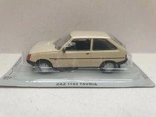 IXO IST ZAZ 1102 TAVRIA