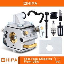 ms170 ms180 Carburetor For