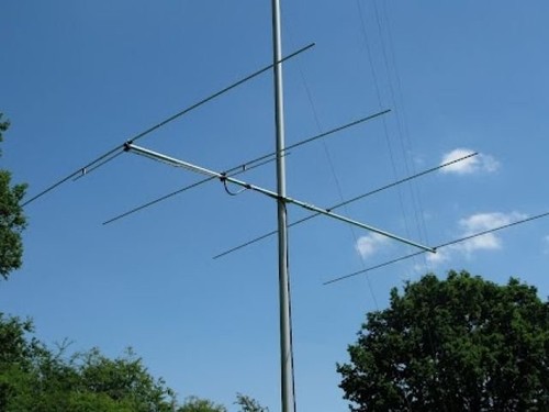 Comet 52hb4 antenna - ca-52hb4,