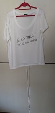 ANN DEMEULEMEESTER t-shirt top