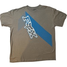 T-shirt Fox racing taglia 2XL