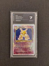 Alakazam Legendary Collection