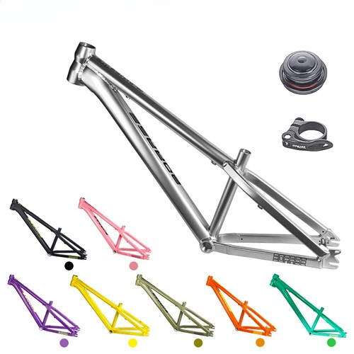 Telaio bici mtb - mtb, 26