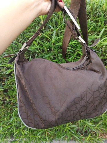 Calvin klein borsa - calvin, a
