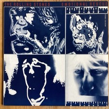 The Rolling Stones ‎–