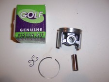 Golf Aftermarket Piston Kit
