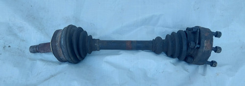 Semiasse giunto alfa romeo 164 - semiasse,