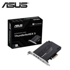 ASUS ThunderboltEX 5