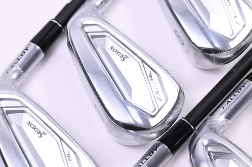 Srixon zxir ferri stiro - da,
