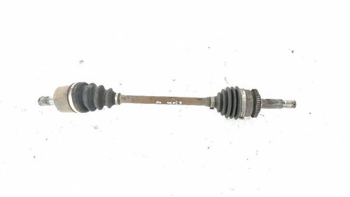 Semiasse anteriore hyundai - sx,