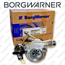 0PB.145.702.R Turbolader