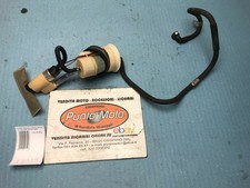 Pompa benzina carburante