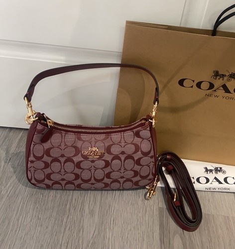 Borsa tracolla coach - tracolla, ch139