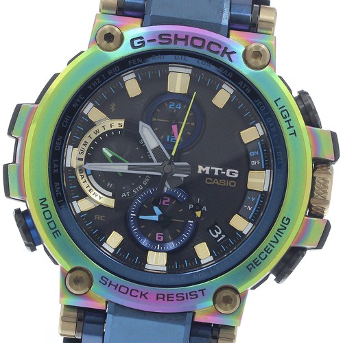 Orologio uomo casio shock - orologio,