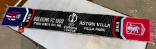 Sciarpa BOLOGNA Aston Villa
