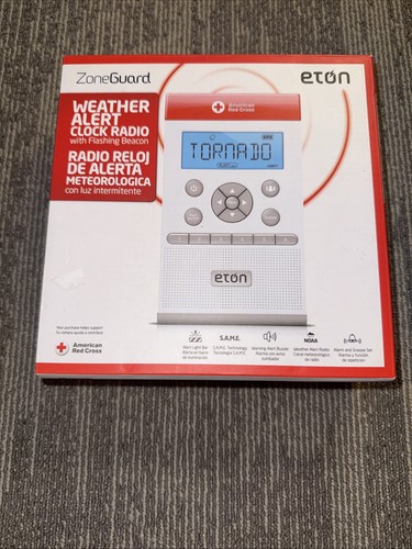 Eton zoneguard croce - zoneguard,