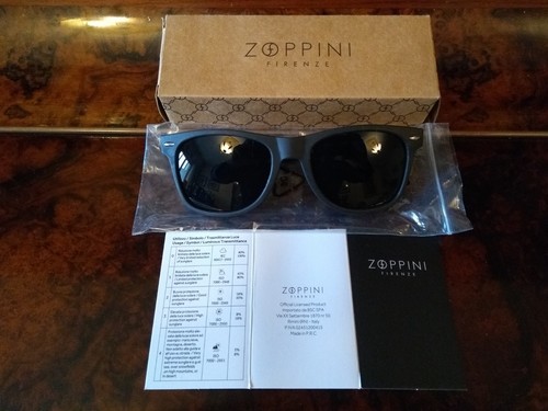 Occhiali sole zoppini - occhiali,