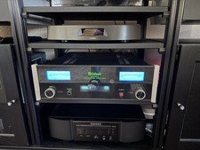 McIntosh MA5300 Stereo