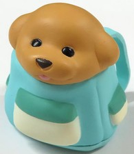 Animal Attraction Toy