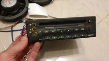 Opel Zafira A 2003 Radio