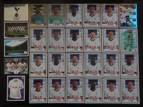 Figurine panini premier league - figurine,