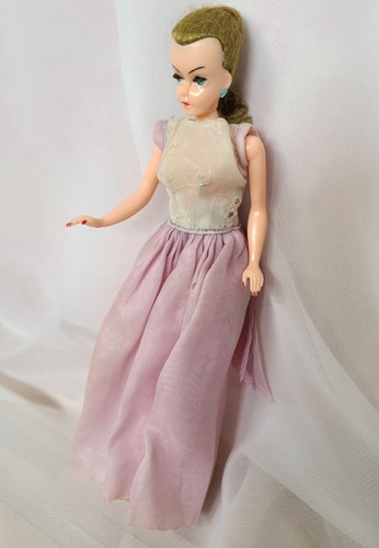 Barbie clone hong kong - barbie, 8"