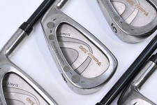 Yonex V-Mass 350 ferri da