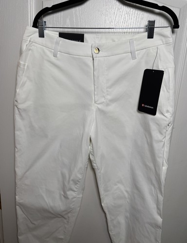 Pantalone golf lululemon - golf,