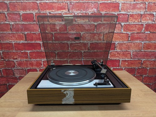 Garrard sp25 giradischi - sp25, iv