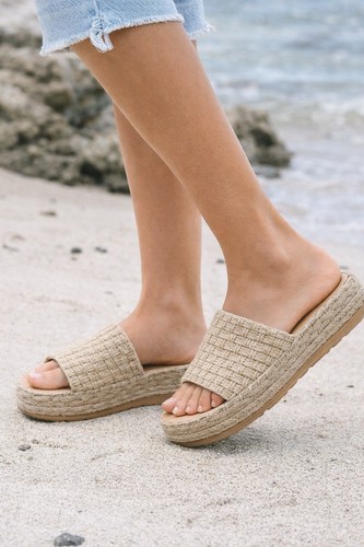 Beach matisse sandali - beach, by