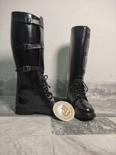 WW1 Stivali Ufficiale Esercito