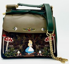 Borsa a tracolla Loungefly