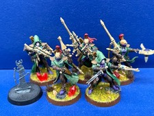 5 Ranger / World Runner degli