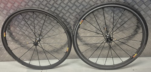 Ruote mavic ssc sys - mavic,