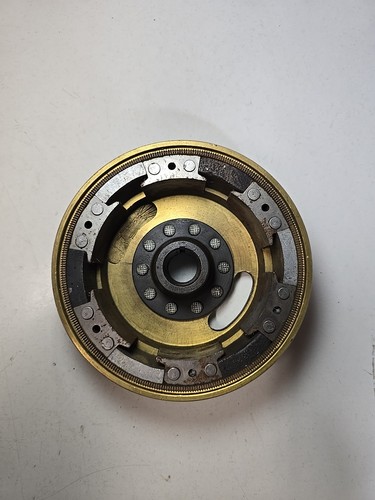 Magneto montesa cota - 247, 21m