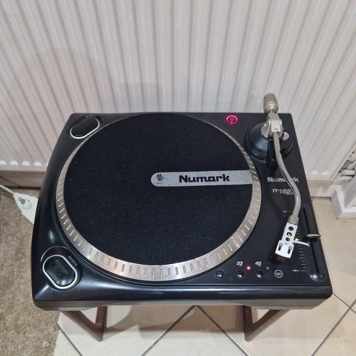 Numark tt1625 giradischi per - numark,