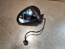 RETROVISEUR GAUCHE ELEC OPEL