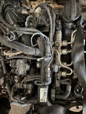 Motore bmw serie f20 - motore, 1