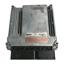 ✅ CENTRALINA MOTORE ECU BMW Serie 3 E46 Berlina 0281011122 Diesel 2.0 (99 07) ✅