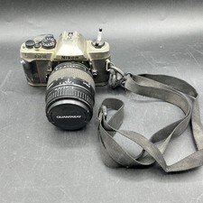 Nikon FM10 fotocamera reflex