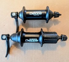 Mozzi Shimano Hb-m510 Fh-m510