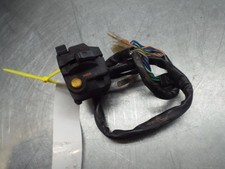 Interruttore lato sinistro