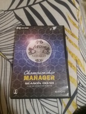 SCUDETTO STAGIONE 00/01 2000