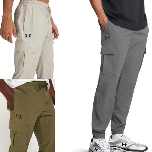 Under armour pantalone - under,