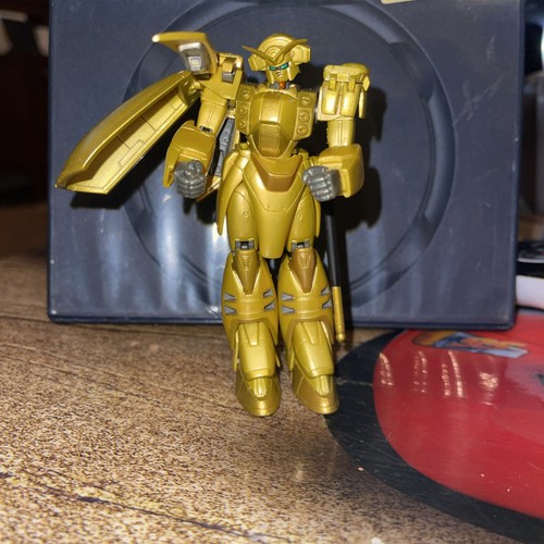 Modellino bandai gundam rose - modellino,