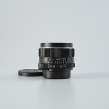 ECCELLENTE PENTAX Super Multi