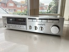 Sony STR-VX4L Amplificatore Ricevitore Lineare Vintage Legato Suono HiFi Classico Testato