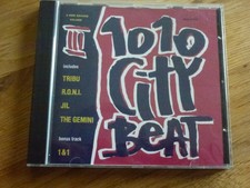 Various - 1010 City Beat 3 ⭐