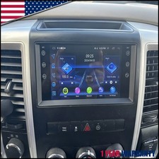 For 2009-2012 DODGE RAM 1500