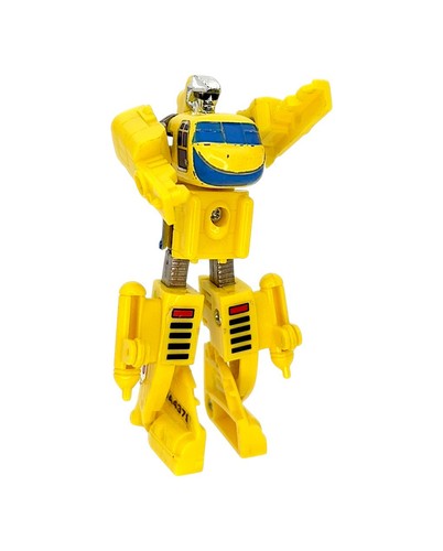 Bandai machine robo - bandai,